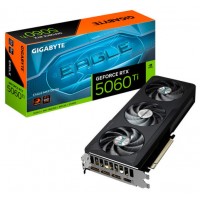 TARJETA GRAFICA GIGABYTE RTX 5060TI EAGLE MAX OC 8GB GDDR7