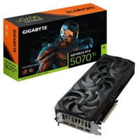 VGA NVIDIA RTX 5070TI WINDFORCE OC SFF 16 GB GIGABYTE (Espera 4 dias)