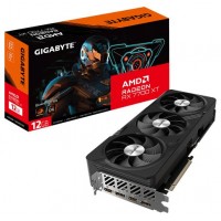 TARJETA GRAFICA GIGABYTE RX 7700 XT GAMING OC 12G AMD 12 GB