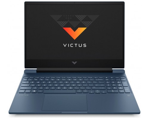 PORTATIL HP VICTUS 15-FA0049NS i7-12650H/16GB/512GB/RTX3050/15,6"FHD/FreeDOS