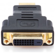 Gembird Adaptador Conversor HDMI(M) a DVI(H)24p