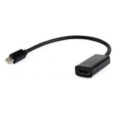 CABLE ADAPTADOR GEMBIRD MINI DISPLAYPORT A HDMI