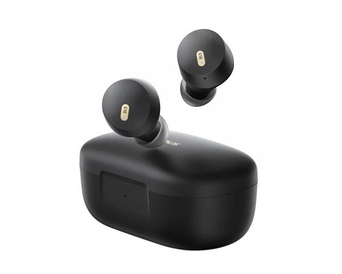 OS BASEUS BOWIE E18 TRUE WIRELESS EARPHONES COSMIC BLACK (Espera 4 dias)-1051 OS BASEUS BOWIE E18 TRUE WIRELESS EARPHONES COSMIC BLACK (Espera 4 dias)