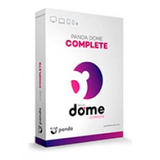 Panda Dome Complete 5 lic 1A ESD