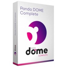 PANDA DOME COMPLETE MINIBOX LIC ILIMITADAS 1AÑO