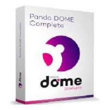 SOFTWARE ANTIVIRUS PANDA  DOME COMPLETE  2 LICENCIA 1