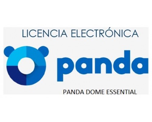 Panda Dome Essential 3 lic 1A ESD