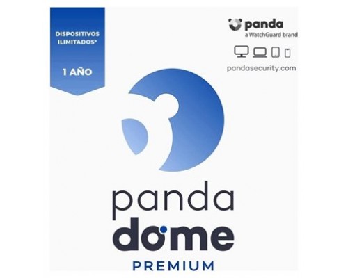 Panda Dome Premium licencias ilimitadas 1A  ESD