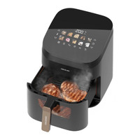 CECOTEC CECOFRY&GRILL SMOKIN" 6500-1426 CECOTEC CECOFRY&GRILL SMOKIN" 6500
