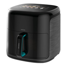 CECOTEC CECOFRY&GRILL SMOKIN"PRIME 8500