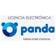 Panda Dome Complete 1 lic 3A ESD