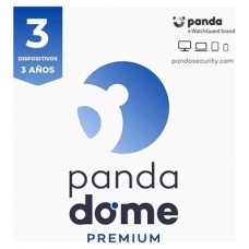 Panda Dome Premium 3 lic  3A ESD