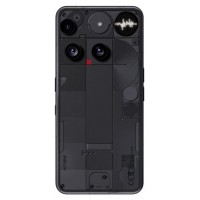 Nothing Phone (3) 16,9 cm (6.67") SIM doble Android 15 5G 16 GB 512 GB 5150 mAh Negro (Espera 4 dias)-10590 Nothing Phone (3) 16,9 cm (6.67") SIM doble Android 15 5G 16 GB 512 GB 5150 mAh Negro (Espera 4 dias)