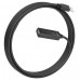 CABLE AISENS USB 2.0 PROLONGADOR AMPLIFICADOR A/M-A/H NEGRO 5.0M
