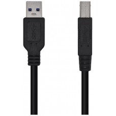 CABLE AISENS USB A105-0444