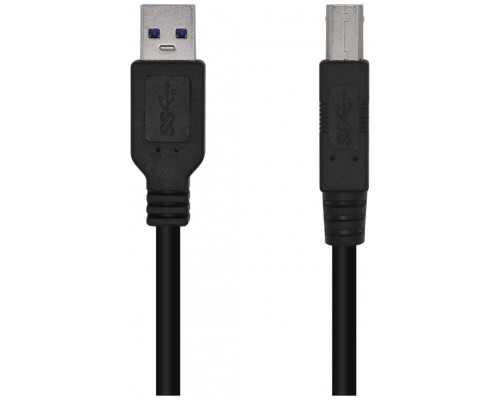 CABLE AISENS USB A105-0445