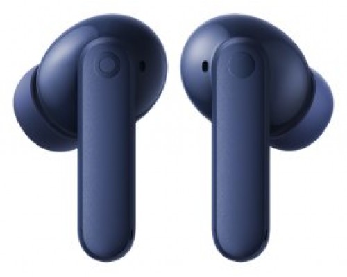 Nothing Buds 2 Plus Auriculares Inal&aacute;mbrico Dentro de o&iacute;do Llamadas/M&uacute;sica Bluetooth Azul (Espera 4 dias)