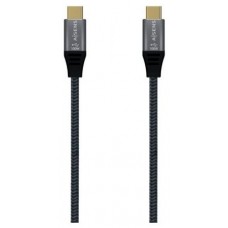 CABLE USB 3.2 GEN2x2 20GBPS 100W E-MARK USB-CM-USB-CM
