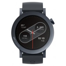 Nothing Watch Pro 2 3,35 cm (1.32") AMOLED Digital 466 x 466 Pixeles Negro GPS (satélite) (Espera 4 dias)-10511 Nothing Watch Pro 2 3,35 cm (1.32") AMOLED Digital 466 x 466 Pixeles Negro GPS (satélite) (Espera 4 dias)