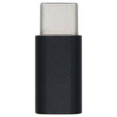 ADAPTADOR MINI USB-C USB 2.0 TIPO MICRO BH-USB-CM