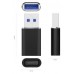 ADAPTADOR MINI  USB 3.2 GEN2 USB 2.03A TIPO USB-CH-AM