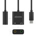 ADAPTADOR AISENS A109-0767-1191 ADAPTADOR AISENS A109-0767