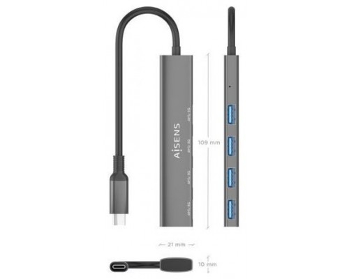AIS-HUB A109-0943
