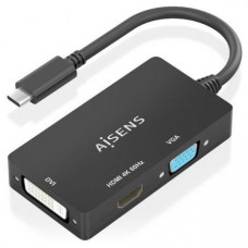 ADAPTADOR AISENS A109-0954