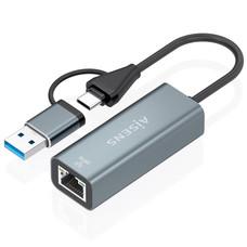 ADAPTADOR AISENS A109-1032-1191 ADAPTADOR AISENS A109-1032