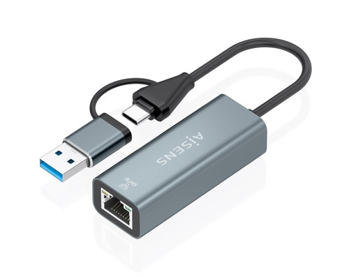 ADAPTADOR AISENS A109-1032-1191 ADAPTADOR AISENS A109-1032