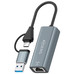 ADAPTADOR AISENS A109-1032-1191 ADAPTADOR AISENS A109-1032