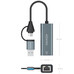 ADAPTADOR AISENS A109-1032-1191 ADAPTADOR AISENS A109-1032