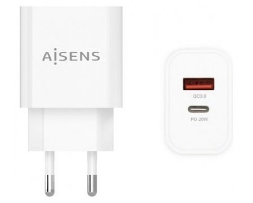 CARGADOR AISENS A110-0681