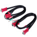 AIS-KVM A111-0064-1198 AIS-KVM A111-0064