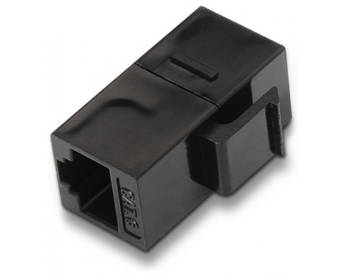 EMPALME RJ45 CAT.6 UTP PANEL DE PARCHEO O ROSETA