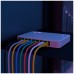 Aisens Latiguillo Rj45 Cat.6A Utp Gris 30Cm