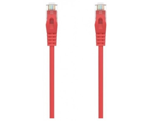 CABLE RED LATIGUI. RJ45 LSZH CAT.6A 500 MHZ UTP AWG24