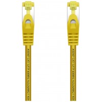 CABLE RED LATIGUILLO RJ45 LSZH CAT.7 SFTP AWG26