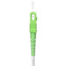 CABLE AISENS FIBRA G657A2 3.0 9 125 SMF SIMPLEX LSZH SC APC 250M-1424 CABLE AISENS FIBRA G657A2 3.0 9 125 SMF SIMPLEX LSZH SC APC 250M