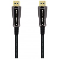 CABLE HDMI V2.1 AOC 8K60HZ 4K120HZ 4:4:4 48GBPS AM-AM