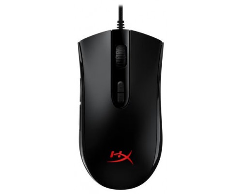 HP HYPERX PULSEFIRE FUSE WIRELESS GAMING MOUSE - A1KY6AA (Espera 4 dias)