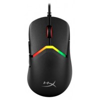 HP HYPERX PULSEFIRE SAGA WIRED MOUSE - A2PB3AA (Espera 4 dias)-10514 HP HYPERX PULSEFIRE SAGA WIRED MOUSE - A2PB3AA (Espera 4 dias)