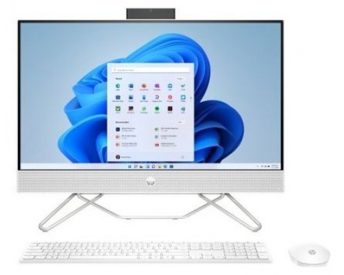HP All in One 24-CB1067ns i5-1235U / 8GB / 512SSD / W11 Home / 23,8"