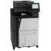 HP multifuncion laser color Enterprise Flow M880z+ A3