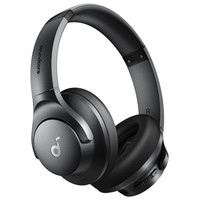 AURICULARES SOUNDCORE Q20I NEGRO BT-1426 AURICULARES SOUNDCORE Q20I NEGRO BT