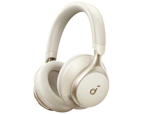 AURICULARES SOUNDCORE SPACE ONE BLANCO BT-14211 AURICULARES SOUNDCORE SPACE ONE BLANCO BT