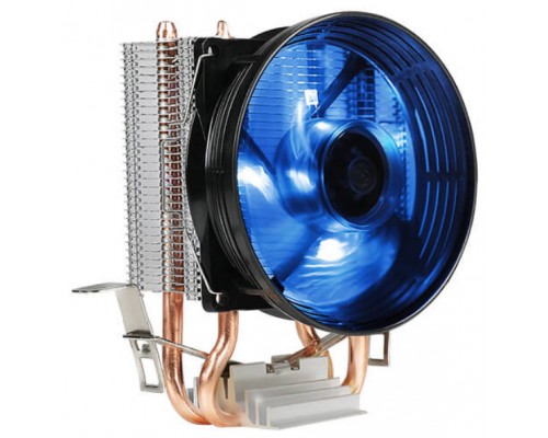 VENTILADOR UNIVERSAL A30 PRO RGB AZUL ANTEC (Espera 4 dias)