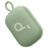 ALTAVOZ SOUNDCORE SELECT 4 GO 5W 20 HORAS BLUETOOTH-VERDE-1424 ALTAVOZ SOUNDCORE SELECT 4 GO 5W 20 HORAS BLUETOOTH-VERDE