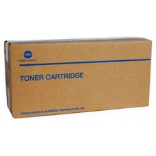 MINOLTA Toner A33K152 TN-512K negro