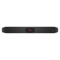 HP Poly Studio V12 USB Video Bar No Power Supply (Espera 4 dias)-105122 HP Poly Studio V12 USB Video Bar No Power Supply (Espera 4 dias)